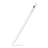 iPad Uyumlu Avuç içi Reddi Özellikli Tablet Kalemi Stylus Yazı Çizim