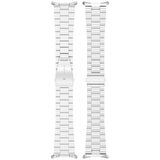 Samsung Galaxy Watch 7 Ultra 47mm Uyumlu Orijinal Pim Ayarlanabilir Çelik Kordon