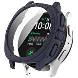 Samsung Galaxy Watch Ultra Dönüştürücü Samsung Watch 7 44mm Uyumlu Ekran Kasa Koruyucu