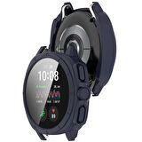Samsung Galaxy Watch Ultra Dönüştürücü Samsung Watch 7 44mm Uyumlu Ekran Kasa Koruyucu
