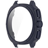 Samsung Galaxy Watch Ultra Dönüştürücü Samsung Watch 7 44mm Uyumlu Ekran Kasa Koruyucu