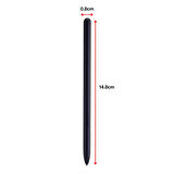 Samsung Galaxy Tab S9/S9 Plus/S9 Ultra Uyumlu S Pen Dokunmatik Stylus Kalem ve Yedek Uç