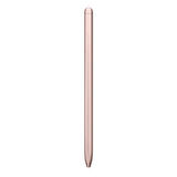 Samsung Galaxy Tab S7 FE SM-T730 T733 SM-T736B Uyumlu S Pen Dokunmatik Stylus Kalem ve Yedek Uç