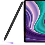 Samsung Galaxy Tab S6 Lite P610 P615 Uyumlu S Pen Dokunmatik Stylus Kalem ve Yedek Uç