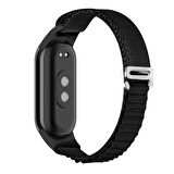 Xiaomi Mi Band 8 Mi Band 9 Uyumlu Alpine Loop Kordon Kayış