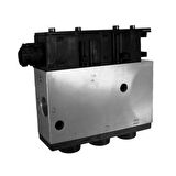 ECAS SELENOID VALFI 0501100014 - MAY 2501-01