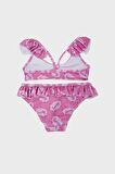 Slipstop Kız Çocuk Bikini SM21110204