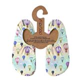 Slipstop Cappadocia Junior Kız Çocuk Deniz Ayakkabısı Kaydırmaz Havuz Patiği SS2311000020