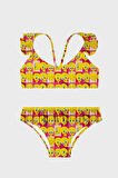Slipstop Kız Çocuk Bikini SB2311050118