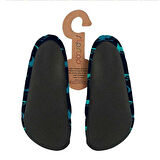 SLİPSTOP BIG BLUE JUNIOR ERKEK ÇOCUK KAYDIRMAZ PATİK