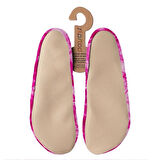 SLİPSTOP ROSY KADIN KAYDIRMAZ PATİK