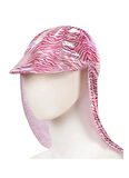 Slipstop Pembe Kız Çocuk Şapka SK2514000012