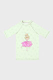Slipstop Kız Çocuk T Shirt ST2512000003