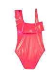 Slipstop Pembe Kız Çocuk Mayo SM2514000614