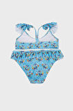 Slipstop Kız Çocuk Bikini SB2511120000