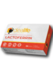 Dealife - Lactoferrin - L Glutamin - Çinko Içeren Takviye Edici Gıda Ürünü