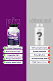 Multi Magnezyum Complex 60 Tablet- Bisglisinat + Sitrat + Malat + L-Threonat + Glukonat & Taurat