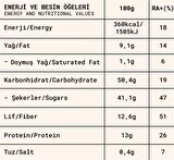 Proteinli Meyve Topları - 80 gr x 2 Çeşit