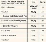 Probiyotikli Meyve Topları - 80 gr x 2 Çeşit