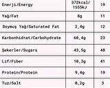 Probiyotikli Meyve Topları - 80 gr x 2 Çeşit