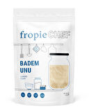 Fropie Chef Badem Unu 250 gr