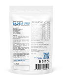 Fropie Chef Badem Unu 250 gr