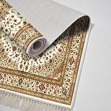 Eko Trend Djt 3 Lü Yıkanabilir Kaymaz Taban Banyo Paspas Seti P1372 Osmanli