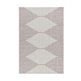 Dekoreko Kaymaz Taban Djt Banyo Halısı Trend İskandinav F5085