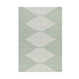 Dekoreko Kaymaz Taban Djt Banyo Halısı Trend İskandinav F5085