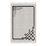 Eko Trend Djt Yıkanabilir Kaymaz Taban 3 Lü Yatak Odası Takımı 1919 Modern