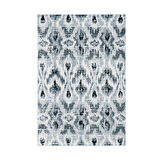 Dekoreko Kaymaz Taban Djt Banyo Halısı Trend İskandinav F5136