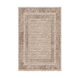 Dekoreko Kaymaz Taban Djt Banyo Halısı Trend Modern F5036
