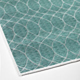 Dekoreko Kaymaz Taban Djt Banyo Halısı Yıldız Deri İskandinav F5084