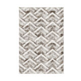 Dekoreko Kaymaz Taban Djt Banyo Halısı Yıldız Deri İskandinav F5124