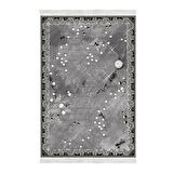 Eko Trend Djt Yıkanabilir Kaymaz Taban 3 Lü Yatak Odası Takımı Mu118 Modern