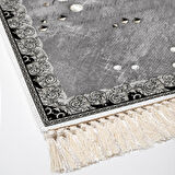 Eko Trend Djt Yıkanabilir Kaymaz Taban 3 Lü Yatak Odası Takımı Mu118 Modern