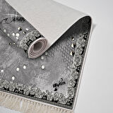 Eko Trend Djt Yıkanabilir Kaymaz Taban 3 Lü Yatak Odası Takımı Mu118 Modern