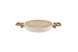 Lavonni 18 cm Granit Sahan 
