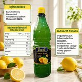Limon Suyu 1000ml
