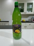 Limon Suyu 1000ml