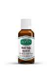 Nioli Yağı (Niaouli Essential Oil), Doğal, 20 ml