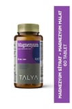 Talya Magnezyum Nıght Gece 60 Tablet