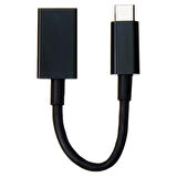 NovStrap Type C Usb Dönüştürücü Apple Macbook Air Pro ile Uyumlu A2337-A2338-A2681-A2289-A2442-A2485