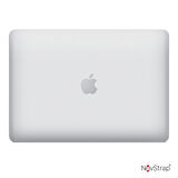NovStrap Apple MacBook Air M1 Çip A2337 A1932 A2179 Uyumlu Kılıf Dots Design Nokta Desen Kapak