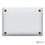 NovStrap Apple MacBook Pro M1 M2 Çip A2338 A2289 A2251 Uyumlu Kılıf Dots Design Nokta Desen Kapak