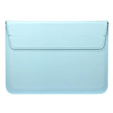 NovStrap Apple Macbook Pro 13 inç A1706-A1708-A1989-A2159 Uyumlu Deri Kılıf Çanta Sleeve İçi Kumaş