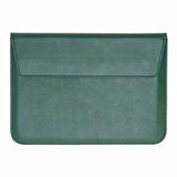 NovStrap Apple Macbook Pro 13 inç A1706-A1708-A1989-A2159 Uyumlu Deri Kılıf Çanta Sleeve İçi Kumaş
