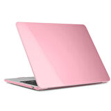 NovStrap Apple Macbook Air 15 inç 2023 A2941 M2 Çip ile Uyumlu Kılıf Sert Parlak Koruma Kapak
