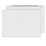 NovStrap Apple MacBook Pro 14 inç M1 M2 A2442 A2779 ile Uyumlu Kılıf Sert Rubber Mat Buzlu Kapak