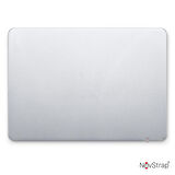 NovStrap Apple Macbook Pro 16 inç M3/M3 Pro/Max A2991 ile Uyumlu Kılıf Dots Nokta Desen Sert Kapak